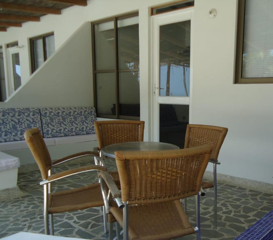 Cabanas La Espanola Coveñas Extérieur photo