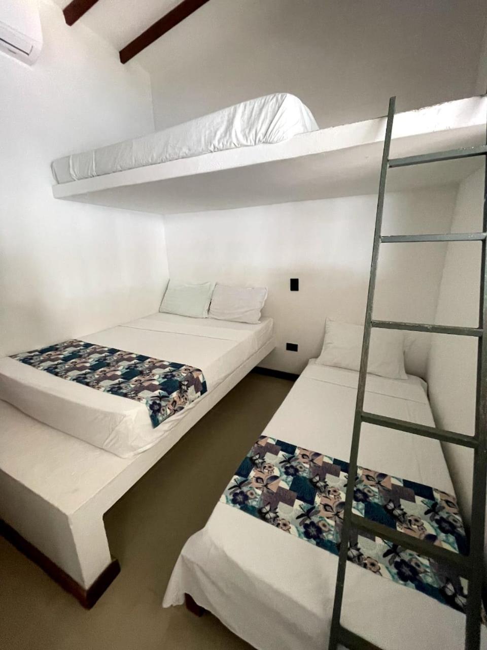 Cabanas La Espanola Coveñas Extérieur photo
